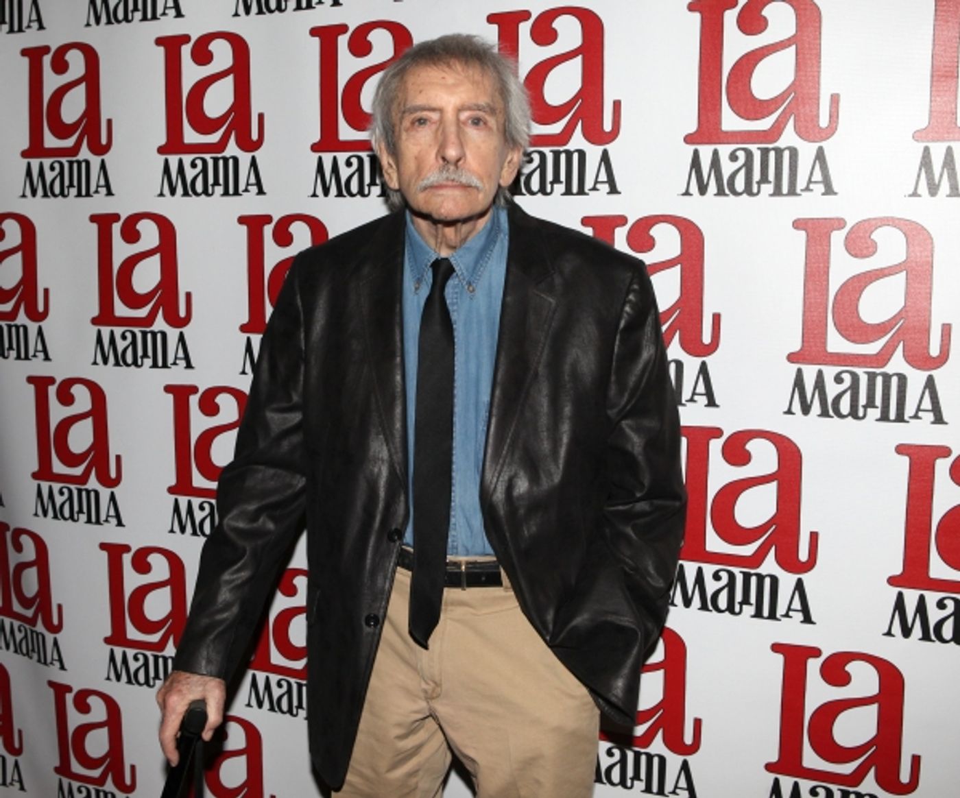 Photo Coverage: Estelle Parsons Honored at La Mama's  51 Gala!  Image