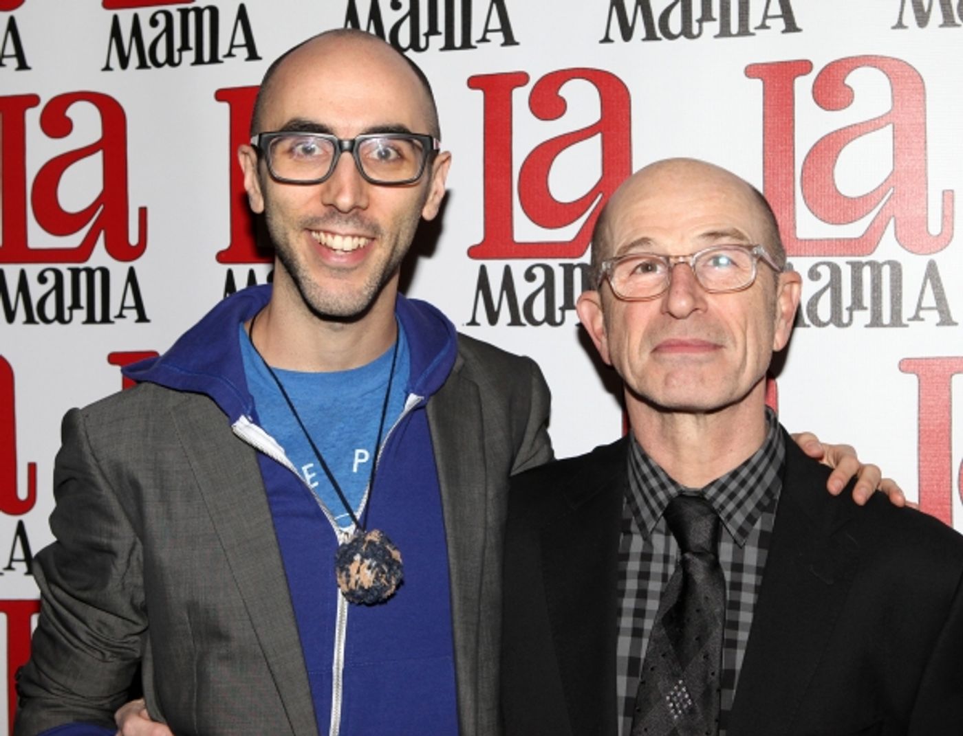 Photo Coverage: Estelle Parsons Honored at La Mama's  51 Gala!  Image