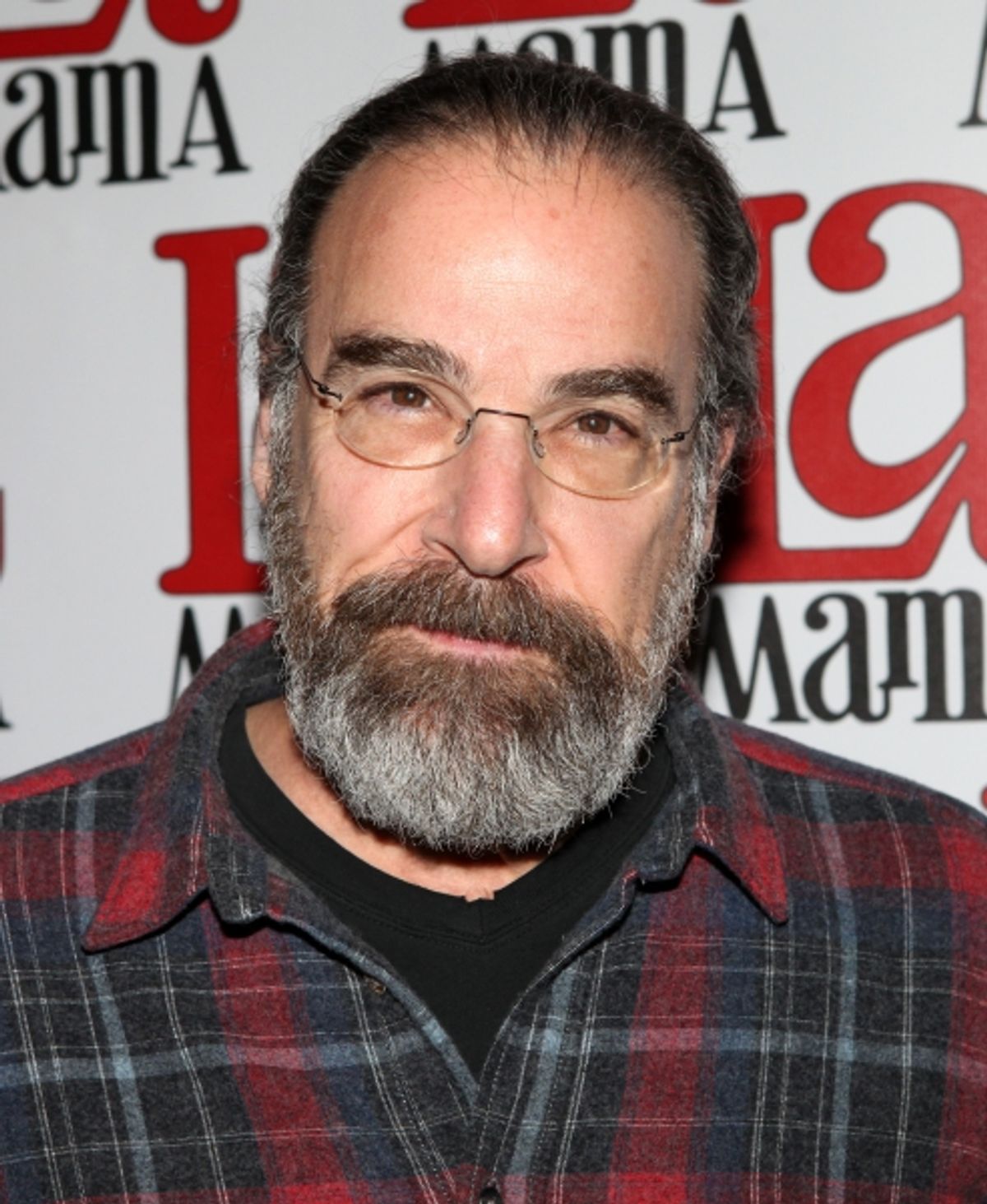 Mandy Patinkin  at 