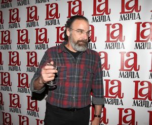 Mandy Patinkin  Photo