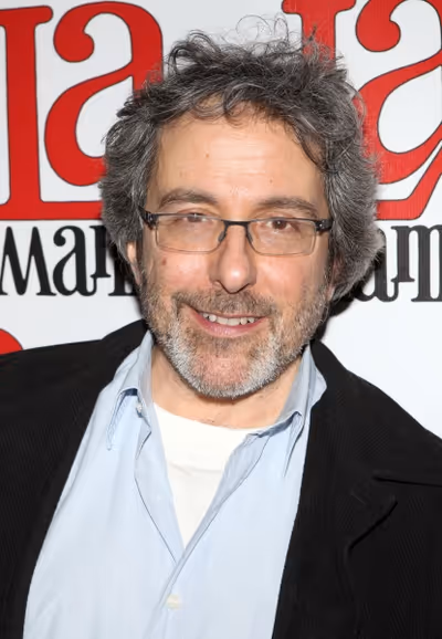 Warren Leight  Photo