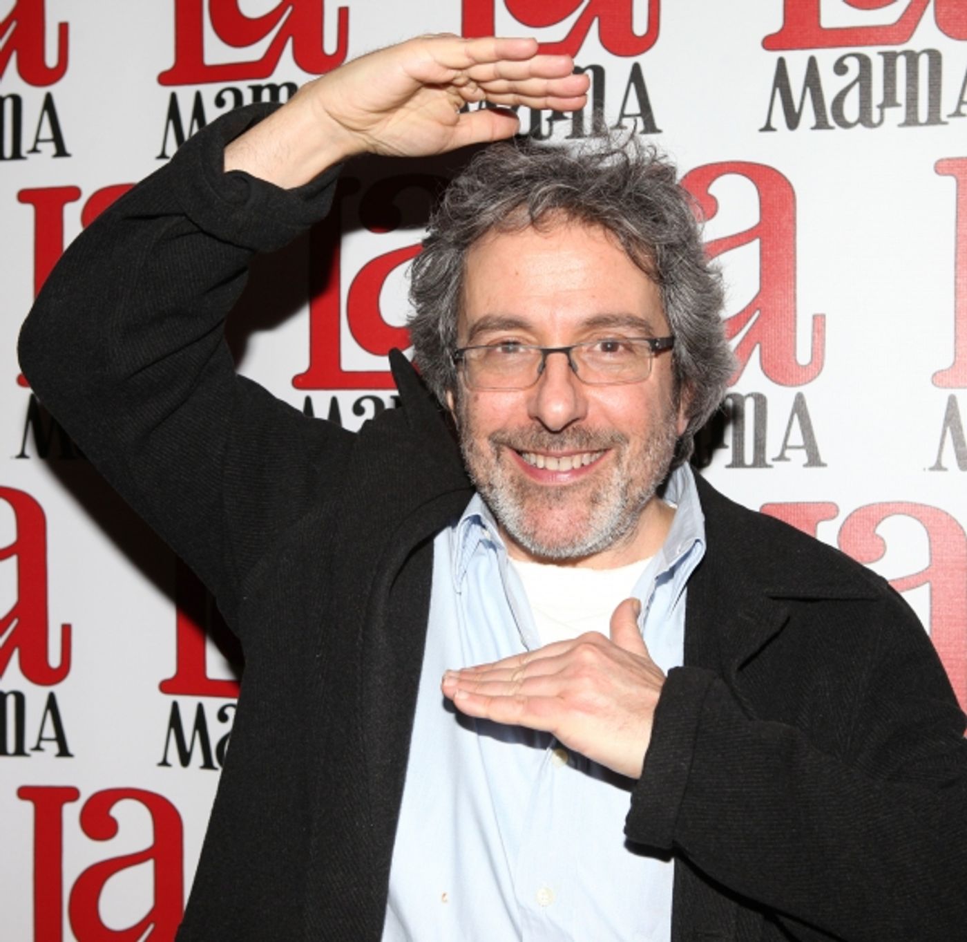 Photo Coverage: Estelle Parsons Honored at La Mama's  51 Gala!  Image