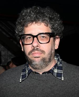 Neil Labute  Photo