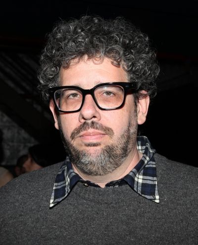 Neil Labute  Photo