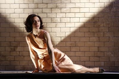 Tina Benko Photo