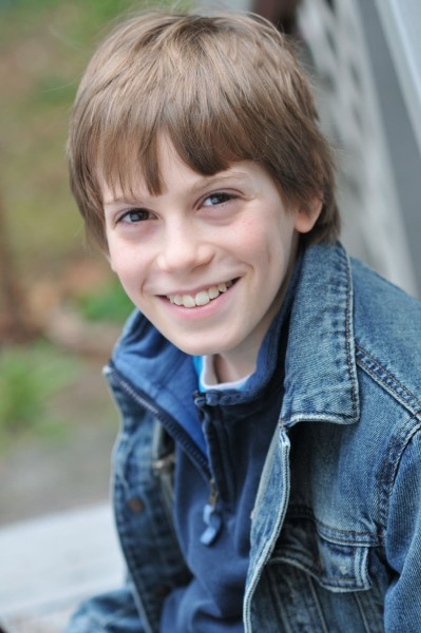 BWW Exclusive: Banks' Kids Hall of Fame - 6+ Years of 44 Janes and Michaels, Life on Broadway, Where They Are Now & More  Image