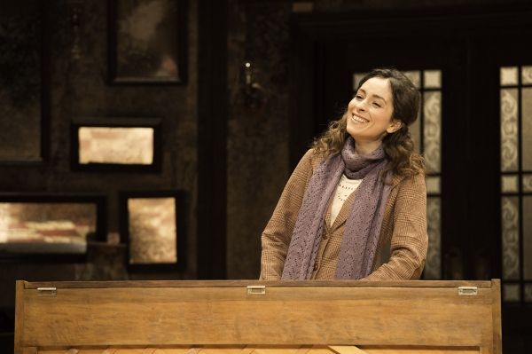 Zrinka Cvitesic Photo
