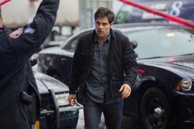 David Giuntoli Photo