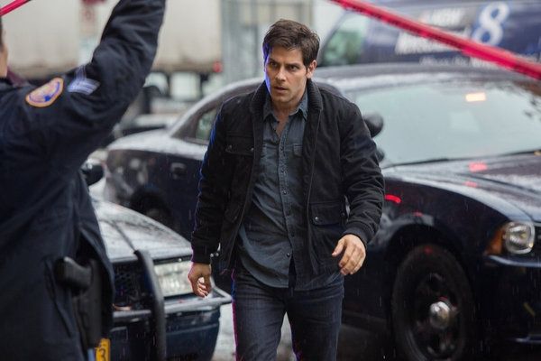 David Giuntoli Photo