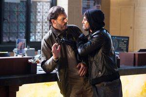 Silas Weir Mitchell Photo