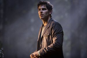 David Giuntoli @ BroadwayWorld David Giuntoli Photo
