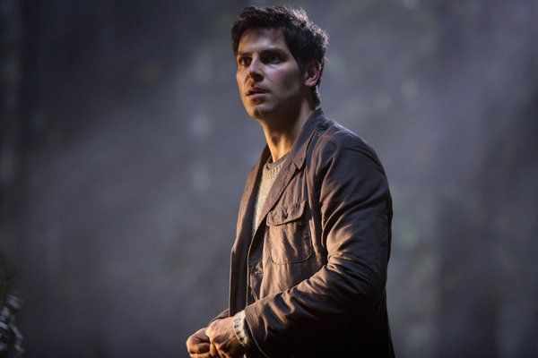 David Giuntoli Photo