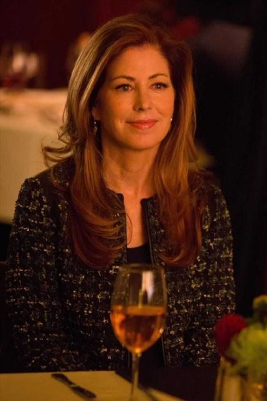 Photo Flash: First Look - BODY OF PROOF's 'Mob Mentality,' Airing 3/12 Image