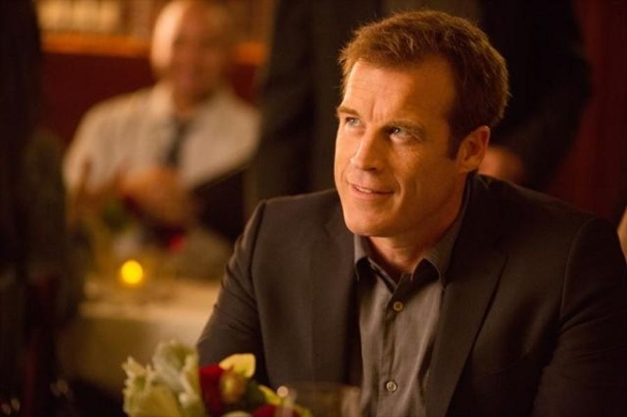 Photo Flash: First Look - BODY OF PROOF's 'Mob Mentality,' Airing 3/12 Image