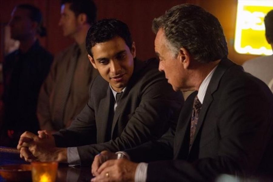 Photo Flash: First Look - BODY OF PROOF's 'Mob Mentality,' Airing 3/12 Image