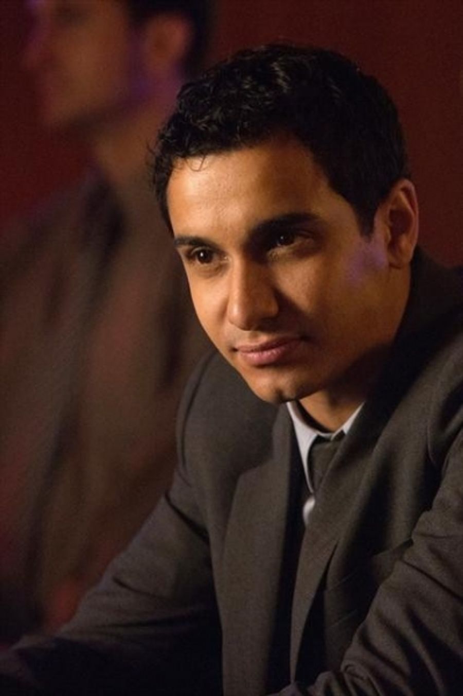 Photo Flash: First Look - BODY OF PROOF's 'Mob Mentality,' Airing 3/12 Image