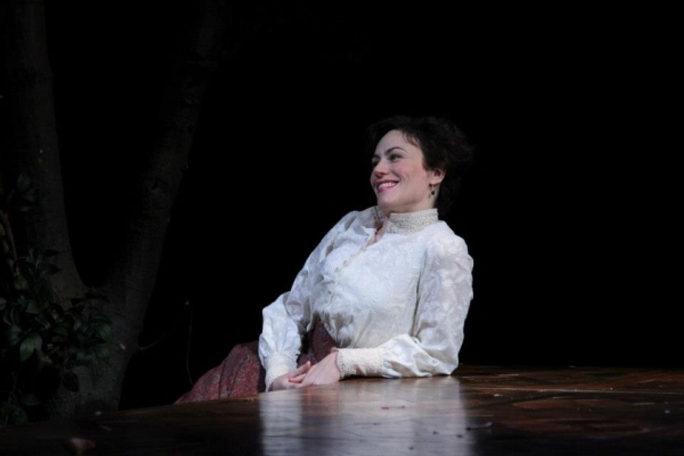 Photo Flash: First Look Theatre for a New Audience's MUCH ADO ABOUT NOTHING at The Duke on 42nd  Image