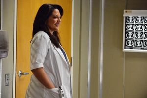 SARA RAMIREZ @ BroadwayWorld SARA RAMIREZ Photo