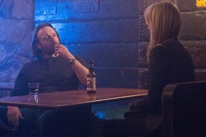 DECEPTION -- "You're the Bad Guy" Episode 110 -- Pictured: John Pyper-Ferguson as Wya Photo