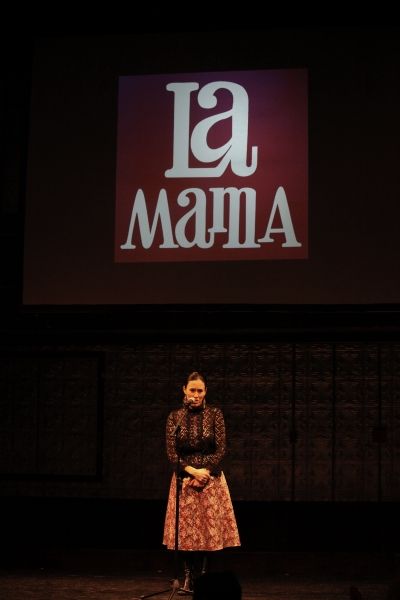 Photos: Inside La Mama's 51 Gala! — photo 3 of 81