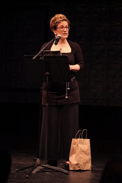 Photos: Inside La Mama's 51 Gala! — photo 12 of 81