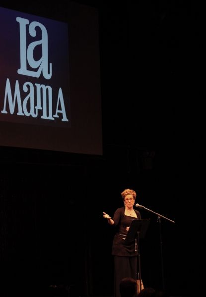 Photos: Inside La Mama's 51 Gala! — photo 10 of 81