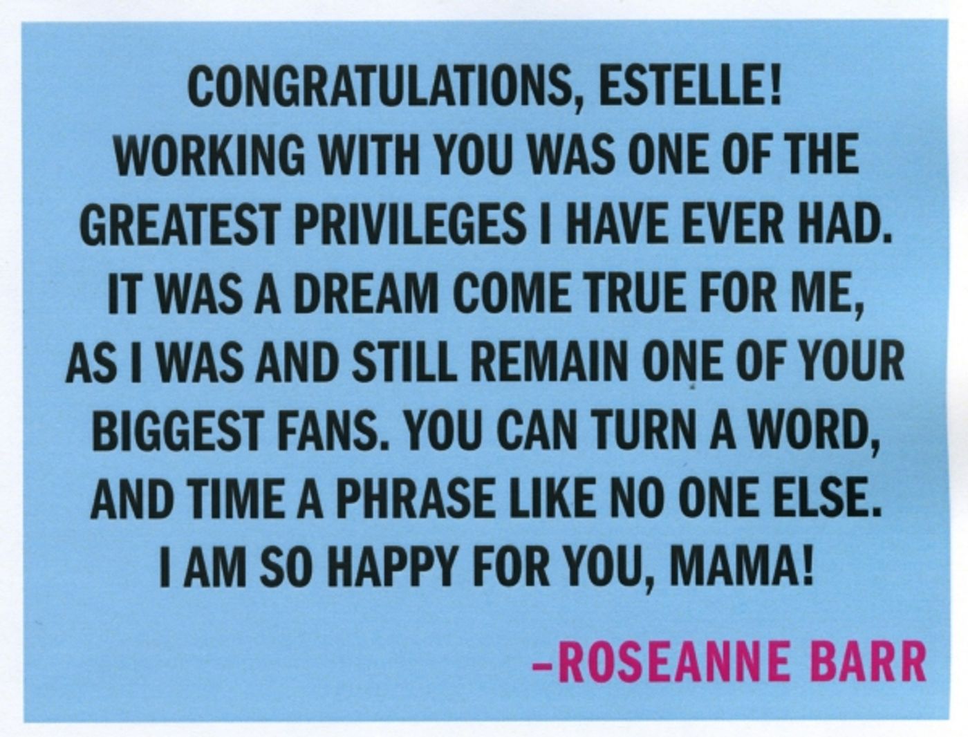 Photo Coverage: Inside La Mama's 51 Gala!  Image