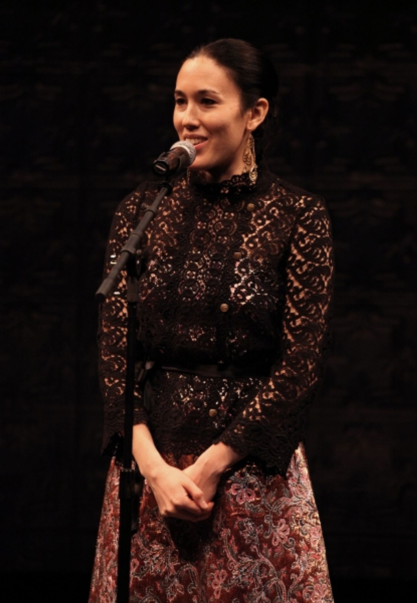 Photo Coverage: Inside La Mama's 51 Gala!  Image