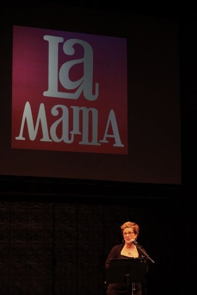 Photos: Inside La Mama's 51 Gala! — photo 11 of 81
