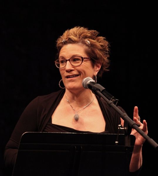 Photos: Inside La Mama's 51 Gala! — photo 13 of 81