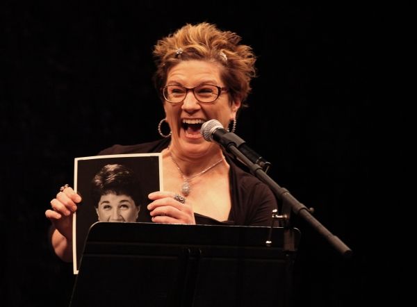 Photos: Inside La Mama's 51 Gala! — photo 14 of 81