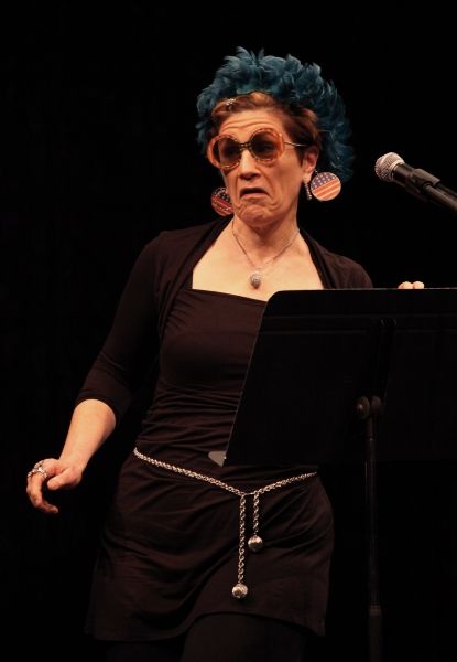 Photos: Inside La Mama's 51 Gala! — photo 16 of 81