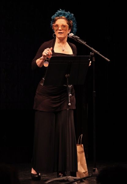 Photos: Inside La Mama's 51 Gala! — photo 17 of 81