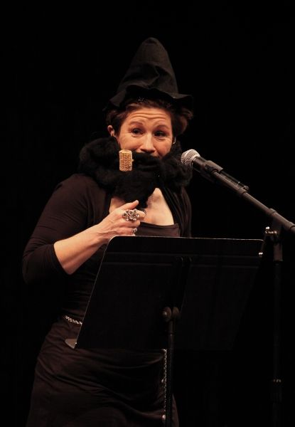 Photos: Inside La Mama's 51 Gala! — photo 18 of 81