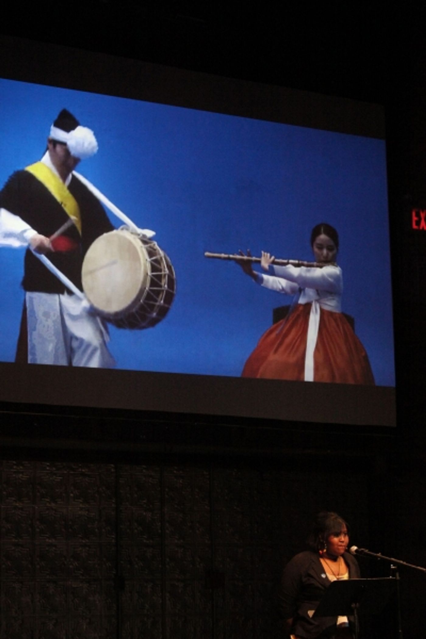 Photo Coverage: Inside La Mama's 51 Gala!  Image