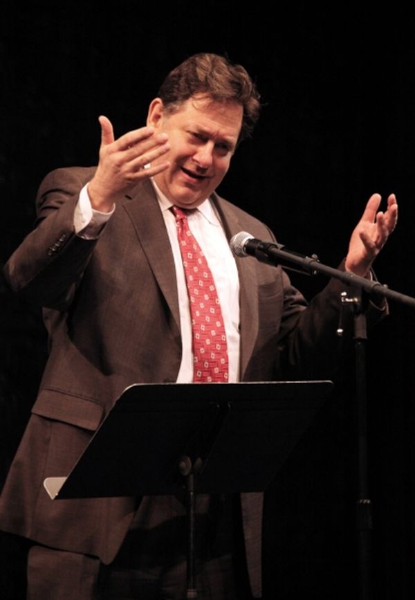 Allen Bromberger Photo