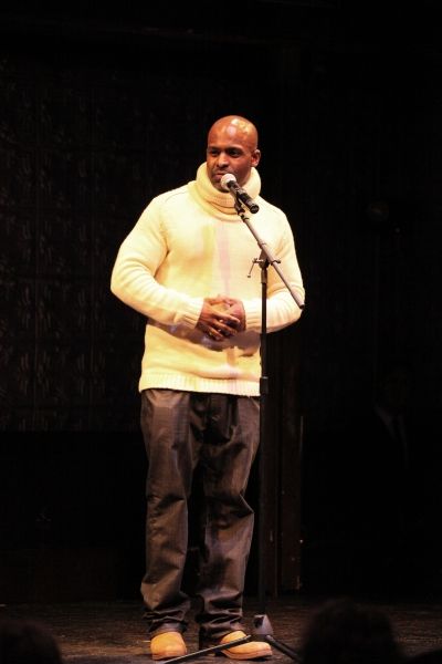 Photos: Inside La Mama's 51 Gala! — photo 25 of 81