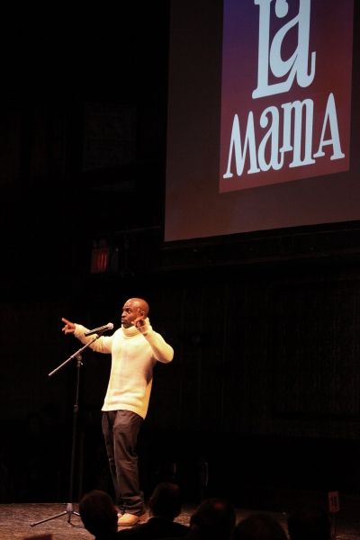 Photos: Inside La Mama's 51 Gala! — photo 26 of 81
