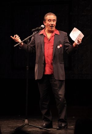 Frank Carucci  Photo