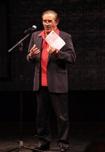 Photos: Inside La Mama's 51 Gala! — photo 30 of 81