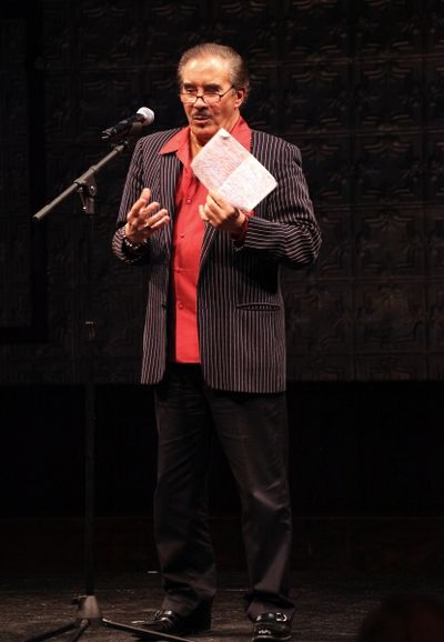 Frank Carucci  Photo