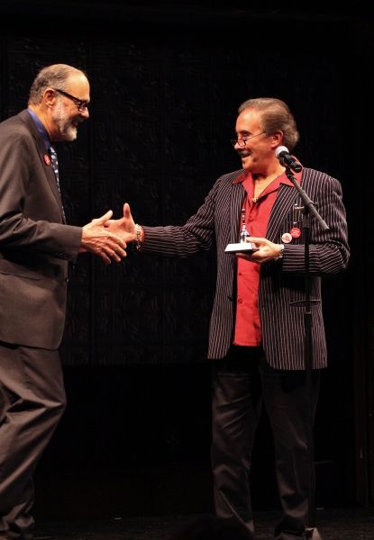 Photos: Inside La Mama's 51 Gala! — photo 31 of 81