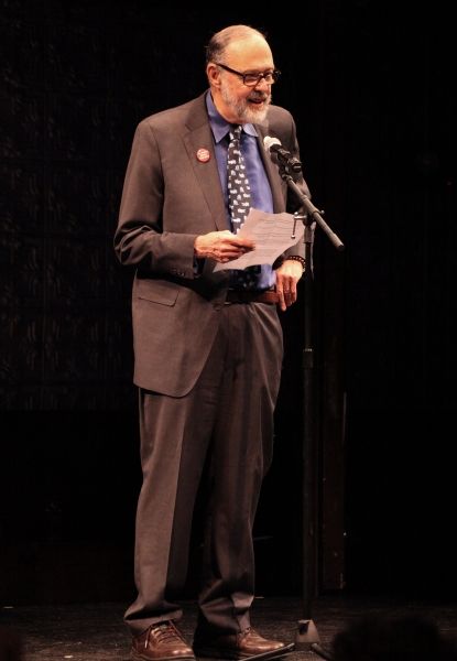 Photos: Inside La Mama's 51 Gala! — photo 34 of 81