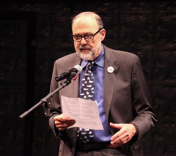Photos: Inside La Mama's 51 Gala! — photo 35 of 81