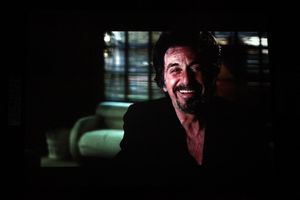 Al Pacino pays Tribute to Estelle Parsons Photo