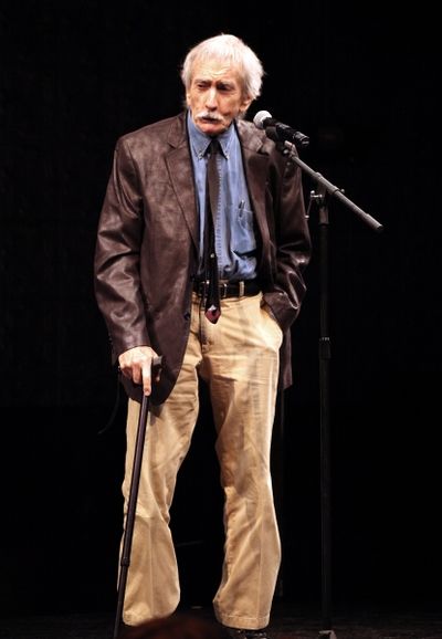Edward Albee  Photo