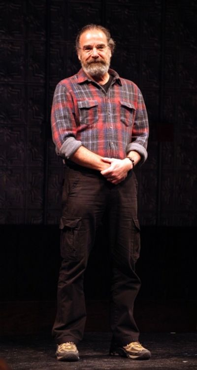 Mandy Patinkin Photo