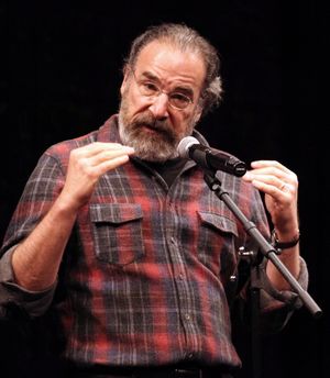 Mandy Patinkin Photo