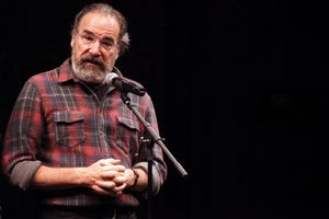 Mandy Patinkin Photo