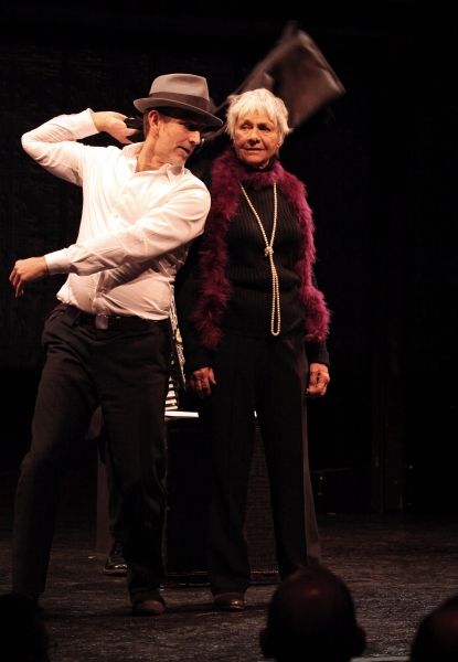 Photos: Inside La Mama's 51 Gala! — photo 73 of 81